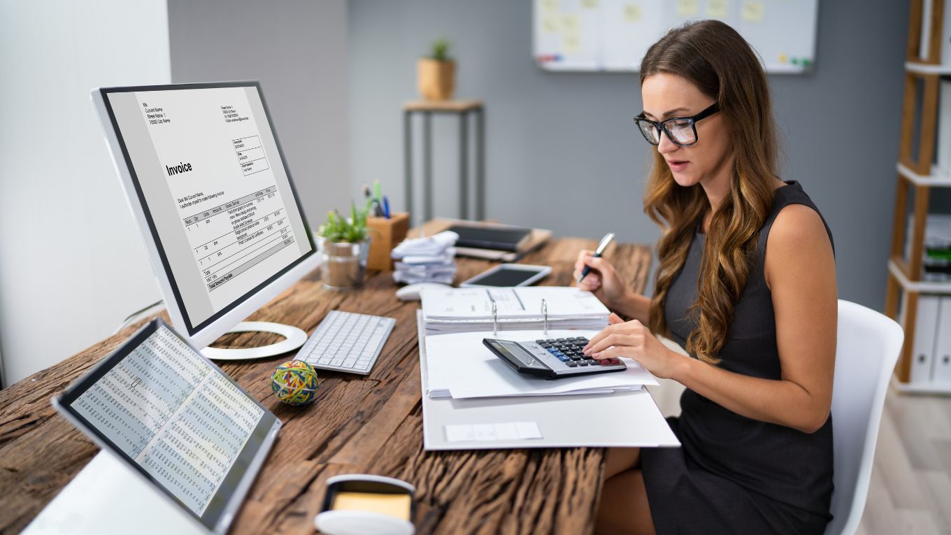 Smart Finance Automation for Canada